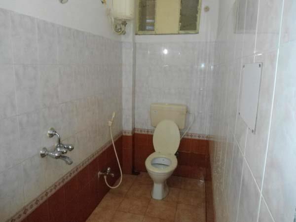 Hotel Marine View - Port Blair Exterior foto