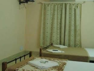 Hotel Marine View - Port Blair Exterior foto